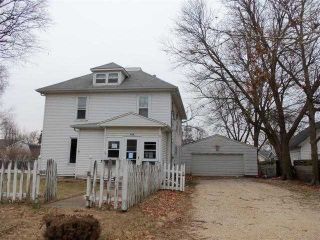 Foreclosed Home - 709 SCHOOL ST, 61250