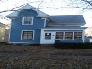 Foreclosed Home - 804 15TH AVE, 61252