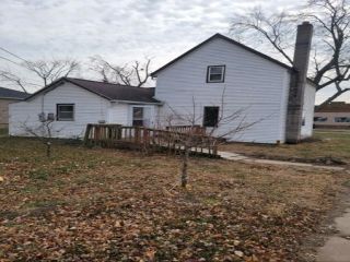 Foreclosed Home - 1003 15TH AVE, 61252