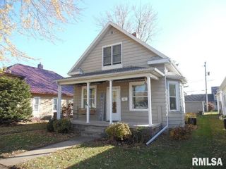 Foreclosed Home - 1226 15TH AVE, 61252