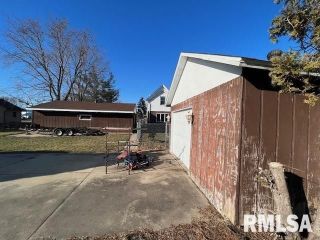 Foreclosed Home - 502 18TH AVE, 61252