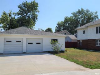 Foreclosed Home - 501 13TH AVE, 61252