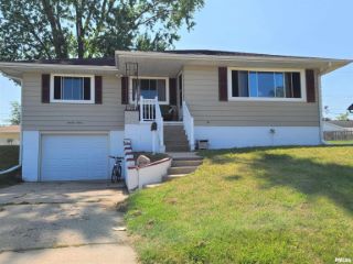 Foreclosed Home - 1312 7TH AVE, 61252