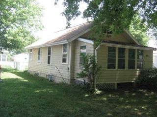 Foreclosed Home - List 100142000