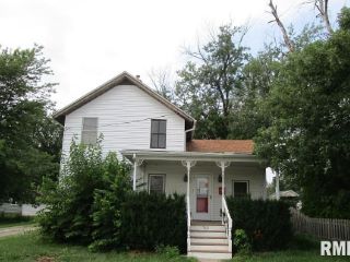 Foreclosed Home - 339 E EXCHANGE ST, 61254