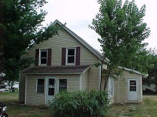 Foreclosed Home - List 100128479