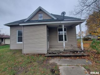 Foreclosed Home - 315 W CENTER ST, 61260