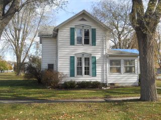 Foreclosed Home - 312 4TH AVE W, 61261