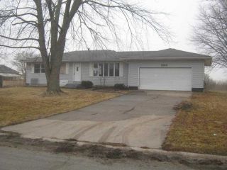 Foreclosed Home - 2915 117TH AVE W, 61264