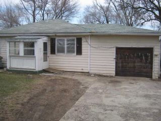 Foreclosed Home - 3221 66TH AVE, 61265
