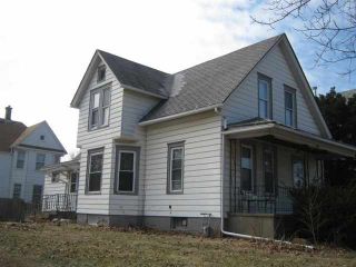 Foreclosed Home - 928 13TH AVE, 61265