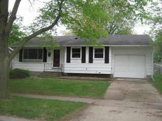 Foreclosed Home - List 100080239