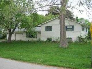 Foreclosed Home - List 100106661