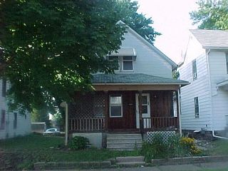 Foreclosed Home - 2513 5TH AVE, 61265