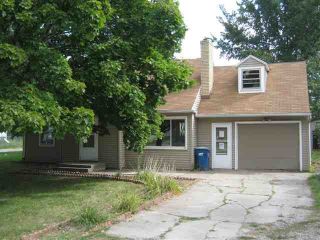 Foreclosed Home - 3918 15TH STREET B, 61265