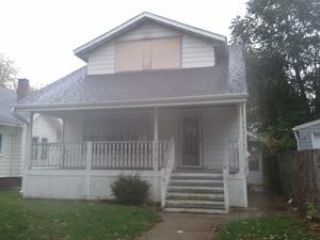Foreclosed Home - List 100183732