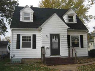 Foreclosed Home - List 100191144