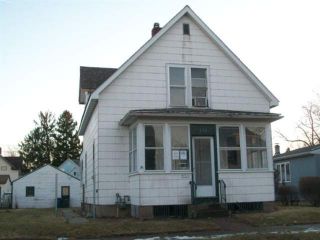 Foreclosed Home - List 100243804