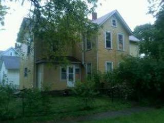 Foreclosed Home - 1502 17TH ST, 61265