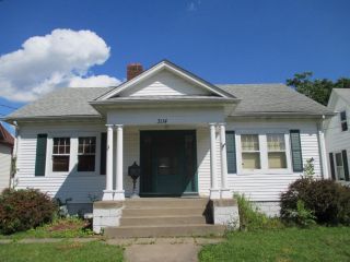 Foreclosed Home - 3114 14TH ST, 61265