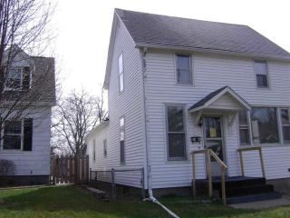 Foreclosed Home - List 100334003