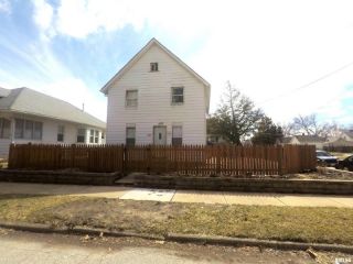 Foreclosed Home - 1832 16TH AVE, 61265