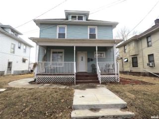 Foreclosed Home - 728 18TH AVENUE A, 61265