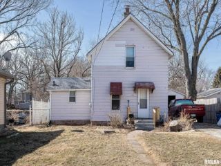 Foreclosed Home - 2403 18TH STREET B, 61265