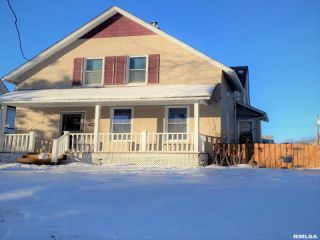 Foreclosed Home - 911 14TH AVE, 61265