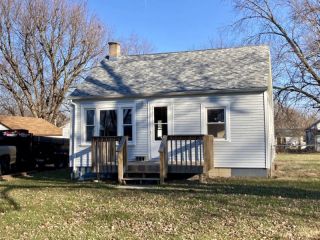 Foreclosed Home - 6706 33RD ST, 61265