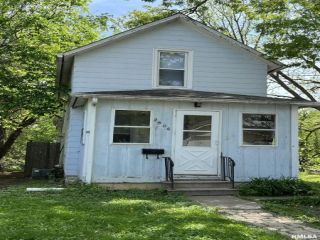 Foreclosed Home - 2506 18TH ST, 61265
