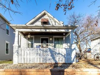 Foreclosed Home - 1823 16TH AVE, 61265