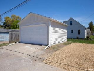 Foreclosed Home - 1837 33RD ST, 61265