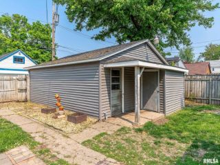 Foreclosed Home - 1315 15TH STREET A, 61265