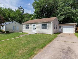 Foreclosed Home - 1027 38TH ST, 61265