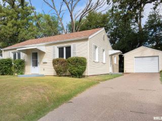Foreclosed Home - 3723 10TH AVENUE CT, 61265