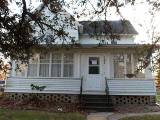 Foreclosed Home - 107 PROSPECT ST, 61270