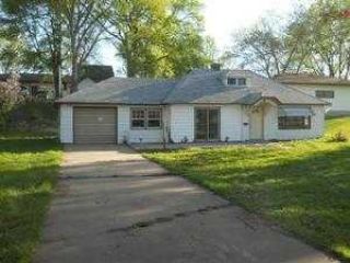 Foreclosed Home - 810 W PARK ST, 61270