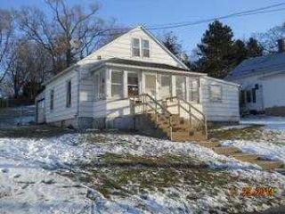 Foreclosed Home - List 100335133