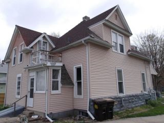 Foreclosed Home - 503 PORTLAND AVE, 61270