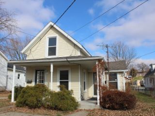 Foreclosed Home - 404 E MAIN ST, 61270