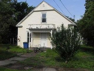 Foreclosed Home - List 100153693