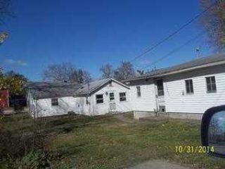 Foreclosed Home - 204 MAIN ST, 61272