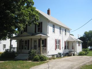 Foreclosed Home - 206 WASHINGTON ST, 61274