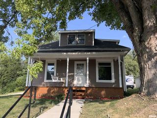 Foreclosed Home - 708 N HIGH ST, 61275