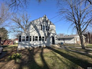 Foreclosed Home - 436 12TH ST, 61282