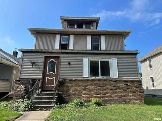 Foreclosed Home - 524 1ST AVE, 61282