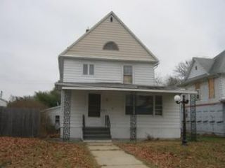 Foreclosed Home - List 100211564