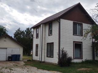 Foreclosed Home - 108 N MAIN ST, 61283