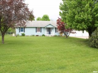 Foreclosed Home - 8310 149TH ST W, 61284